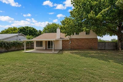 4601 Mandalay Drive, Arlington TX 76016 - Photo 5