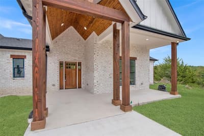 1179 Robertson Road, Whitewright TX 76273 - Photo 3