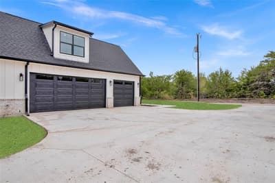 1179 Robertson Road, Whitewright TX 76273 - Photo 4