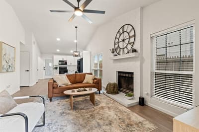 834 Versailles Drive, Mesquite TX 75149