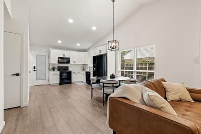 834 Versailles Drive, Mesquite TX 75149 - Photo 5