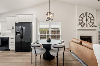 834 Versailles Drive, Mesquite TX 75149 - Photo 4