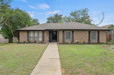 905 Timber Valley Circle, Flower Mound TX 75028
