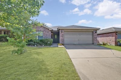 6833 Rondo Drive, Dallas TX 75241