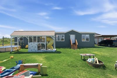 126 Common Way, Boyd TX 76023 - Photo 3