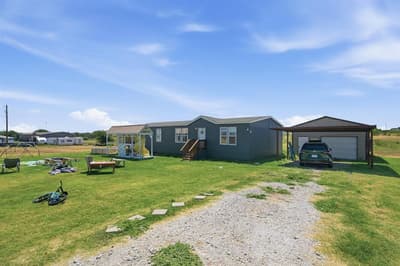 126 Common Way, Boyd TX 76023 - Photo 4