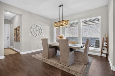5620 Traveller Drive, North Richland Hills TX 76180 - Photo 5