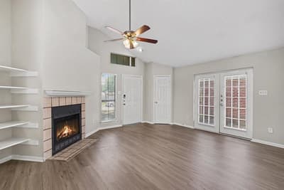 4747 Poppy Drive E, Fort Worth TX 76137 - Photo 5