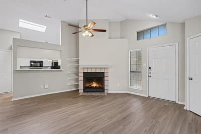 4747 Poppy Drive E, Fort Worth TX 76137 - Photo 4