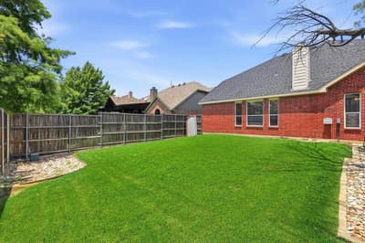 1401 Big Falls Drive, Flower Mound TX 75028 - Photo 5
