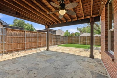 1401 Big Falls Drive, Flower Mound TX 75028 - Photo 4