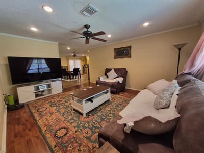 2227 Hanover Drive, Waco TX 76710 - Photo 5