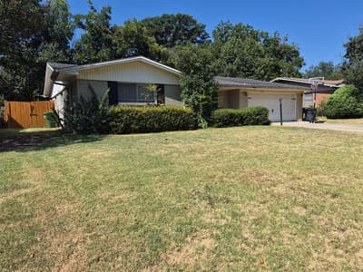 2227 Hanover Drive, Waco TX 76710 - Photo 4