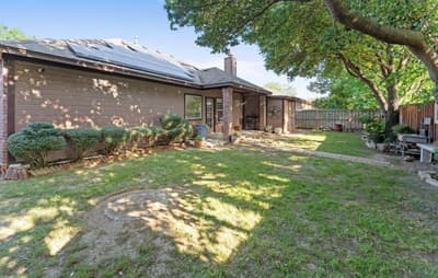 1025 Pearson Street, Irving TX 75061 - Photo 3