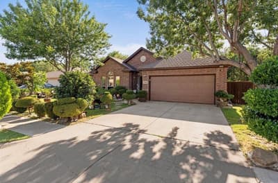 1025 Pearson Street, Irving TX 75061