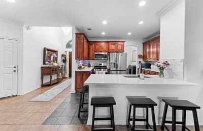 1025 Pearson Street, Irving TX 75061 - Photo 5