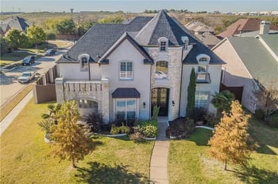6601 Terrace Mill Lane, Plano TX 75024