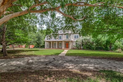 1833 Dr Sanders Road, Cross Roads TX 76227 - Photo 3