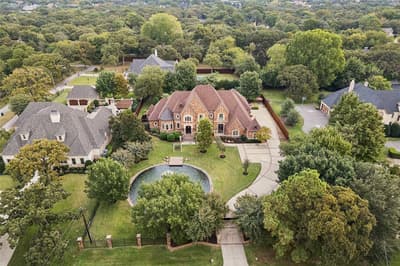 5105 Rose Street, Colleyville TX 76034