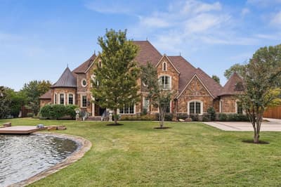 5105 Rose Street, Colleyville TX 76034 - Photo 5