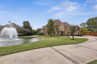 5105 Rose Street, Colleyville TX 76034 - Photo 4