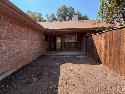 5836 Westhaven Drive # B, Fort Worth TX 76132 - Photo 5