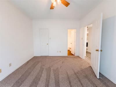 5836 Westhaven Drive # B, Fort Worth TX 76132 - Photo 4