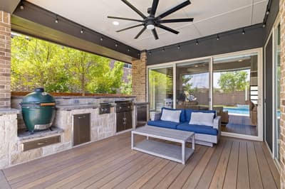 5118 Statesman Lane, Frisco TX 75036 - Photo 3