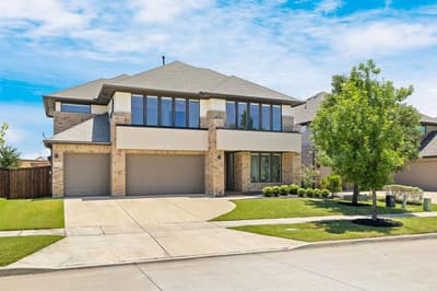 5118 Statesman Lane, Frisco TX 75036