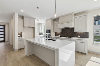 6901 Chief Spotted Tail Drive, McKinney TX 75070 - Photo 5