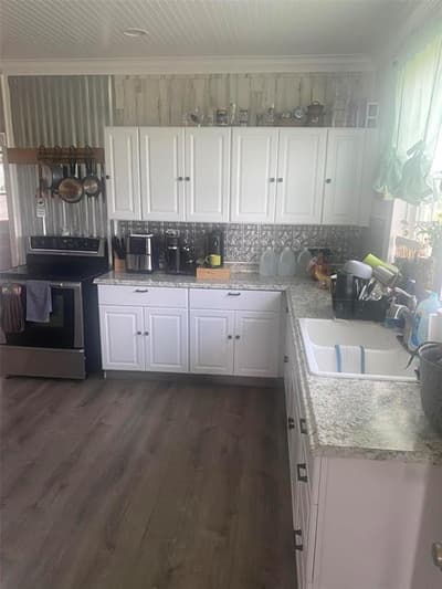 1717 cr 178 Road, Bangs TX 76823 - Photo 4
