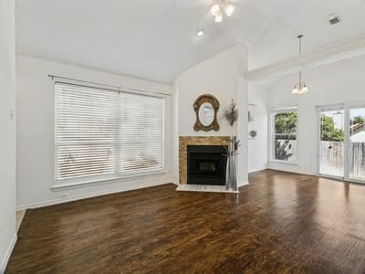 953 Ramblewood, Lewisville TX 75067 - Photo 2