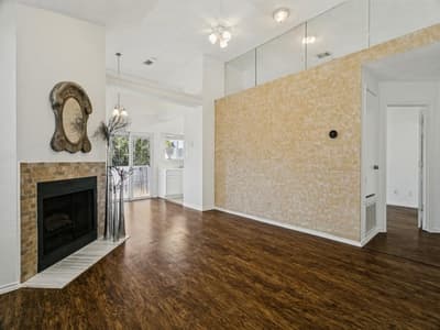 953 Ramblewood, Lewisville TX 75067 - Photo 3