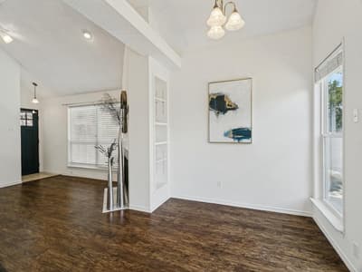 953 Ramblewood, Lewisville TX 75067 - Photo 5