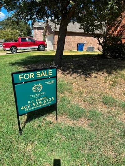 2755 Hacienda Lake Drive, Little Elm TX 75068