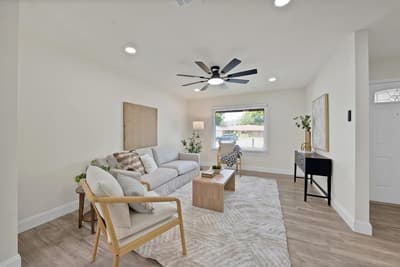 2302 E Mitchell Street, Arlington TX 76010 - Photo 4