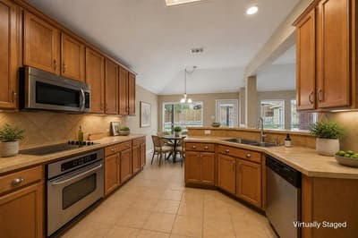 655 Campolina Drive, Grand Prairie TX 75052 - Photo 5