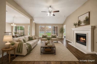 655 Campolina Drive, Grand Prairie TX 75052 - Photo 4