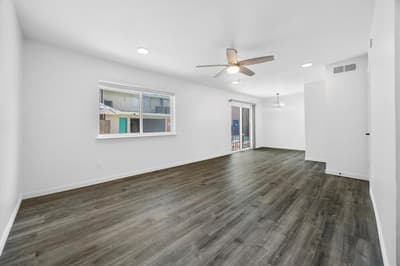 4011 Cole Avenue # 111, Dallas TX 75204 - Photo 2