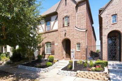 720 Northwood Drive, Flower Mound TX 75022
