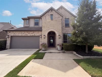 11509 Misty Ridge Drive, Flower Mound TX 76262