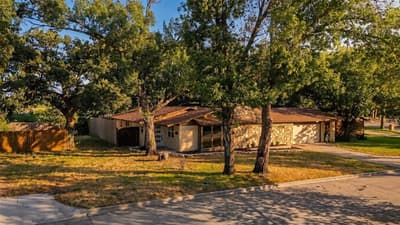 5144 Jennings Drive, North Richland Hills TX 76180 - Photo 2