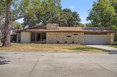 5144 Jennings Drive, North Richland Hills TX 76180 - Photo 3