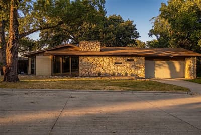 5144 Jennings Drive, North Richland Hills TX 76180