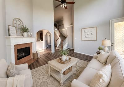 5513 Grenada Drive, Fort Worth TX 76119 - Photo 3