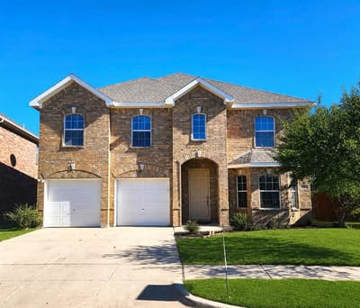 5513 Grenada Drive, Fort Worth TX 76119