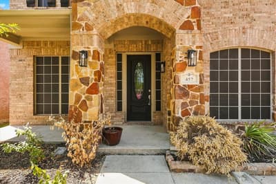 457 Bristol Street, Roanoke TX 76262 - Photo 2