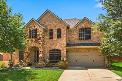 457 Bristol Street, Roanoke TX 76262