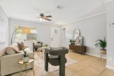 1056 Easy Street, Grapevine TX 76051 - Photo 2