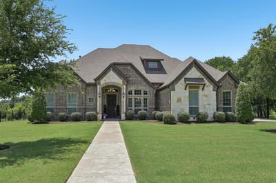 204 Falcon Point Drive, Heath TX 75032 - Photo 2